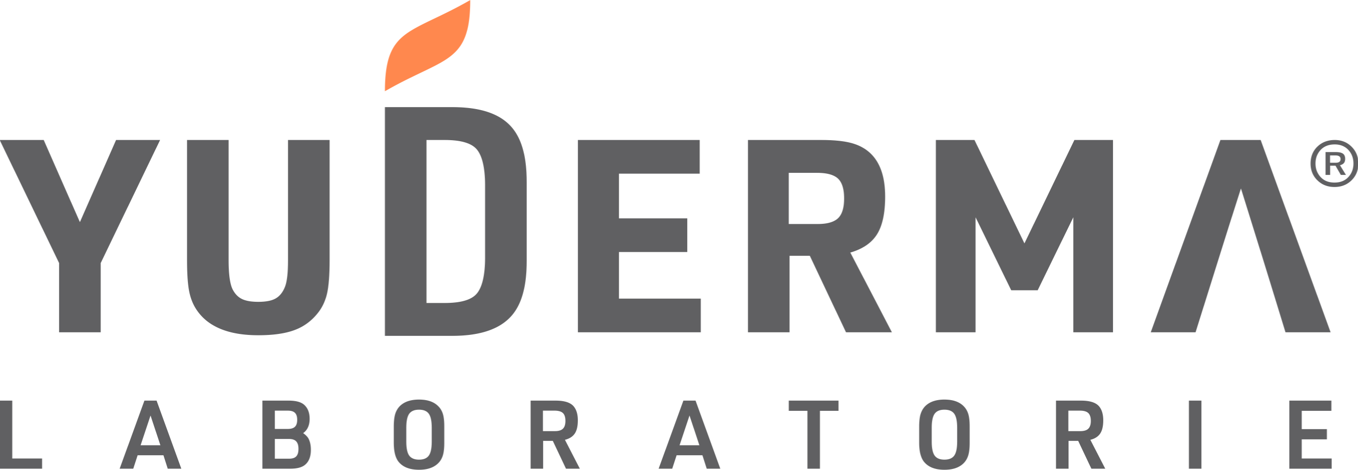 Yuderma logo